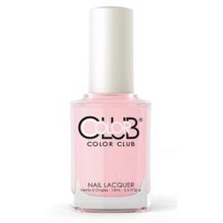 Pink Pearls Color Club